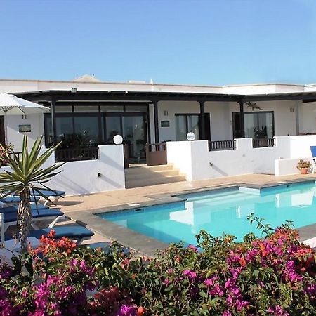 Villa Coco - Play Blanca - Lanzarote Playa Blanca  Eksteriør bilde