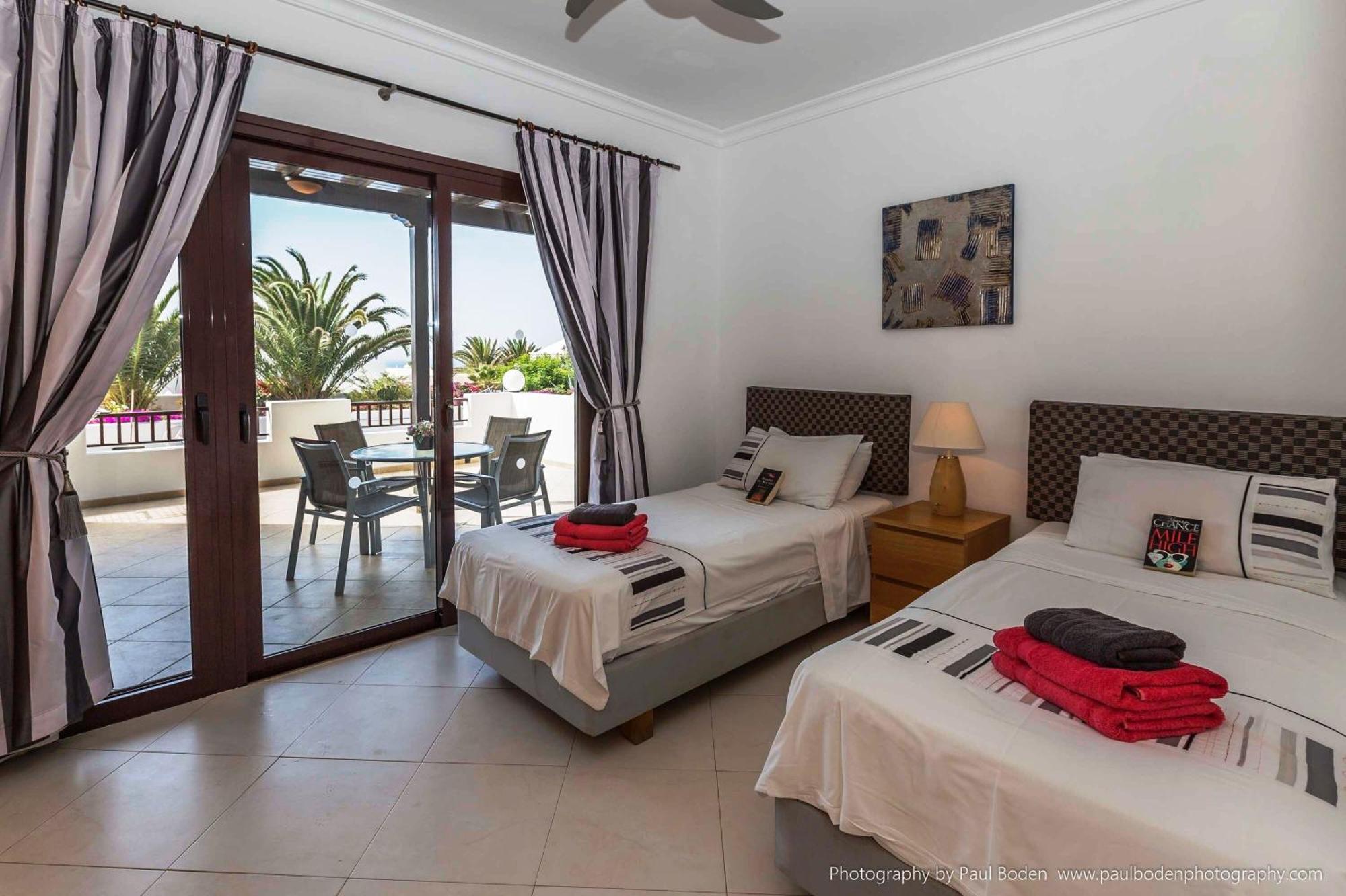 Villa Coco - Play Blanca - Lanzarote Playa Blanca  Eksteriør bilde