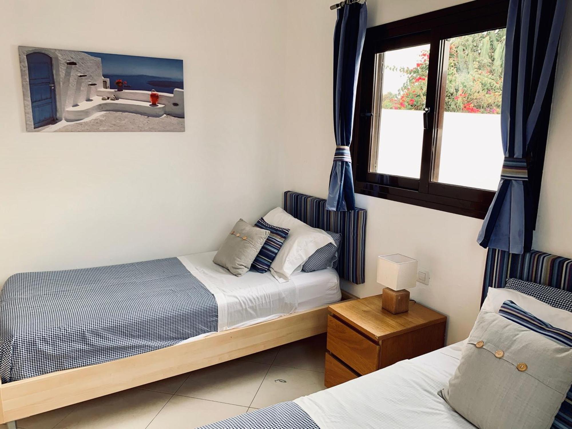 Villa Coco - Play Blanca - Lanzarote Playa Blanca  Eksteriør bilde