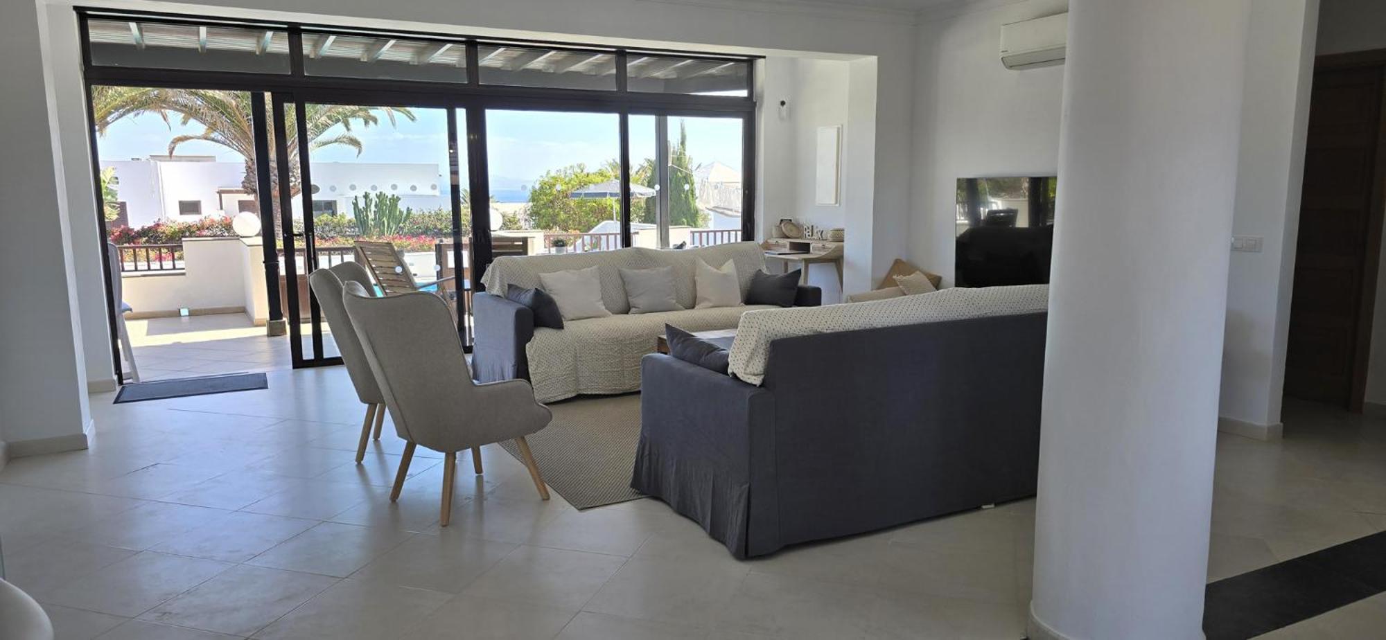 Villa Coco - Play Blanca - Lanzarote Playa Blanca  Eksteriør bilde