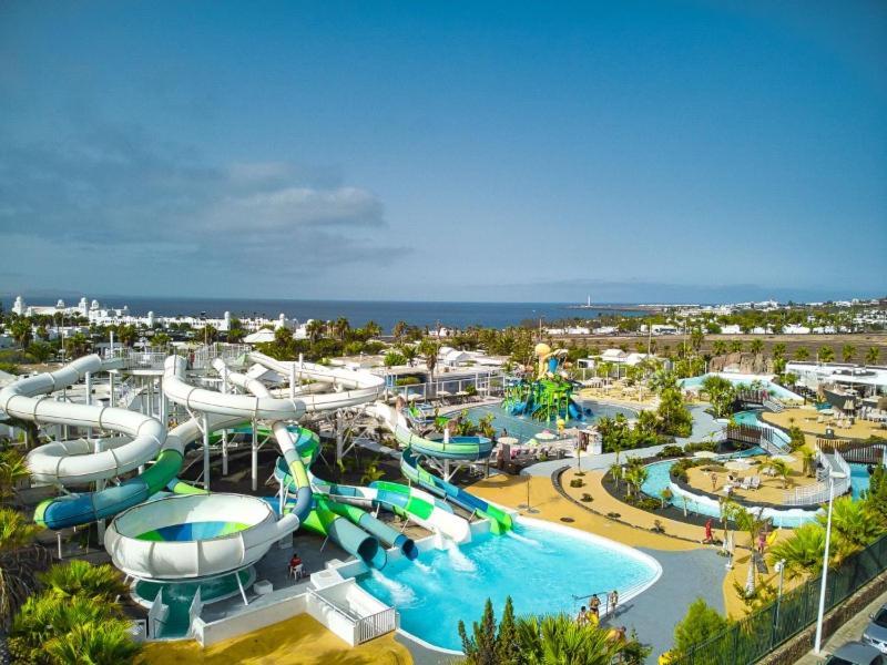 Villa Coco - Play Blanca - Lanzarote Playa Blanca  Eksteriør bilde